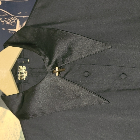 RARE Iron Fist x Nina Kate Haunted mini dress - Picture 4 of 8